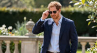 Prince Harry, Duke Of Sussex