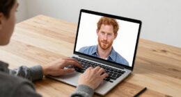 Prince Harry, Duke Of Sussex