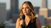 Rebecca Romijn Surges In Global Coverage