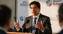 Remarks By Commissioner Albuquerque At The Press Conference On The Report On The Competitiveness Of The EU Banking Sector