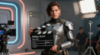 Ridley Scott Sci-fi Movies