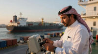Saudi Arabia has ramped up oil shipments through the Strait of Hormuz since U.S.-Iran deal