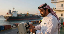 Saudi Arabia has ramped up oil shipments through the Strait of Hormuz since U.S.-Iran deal