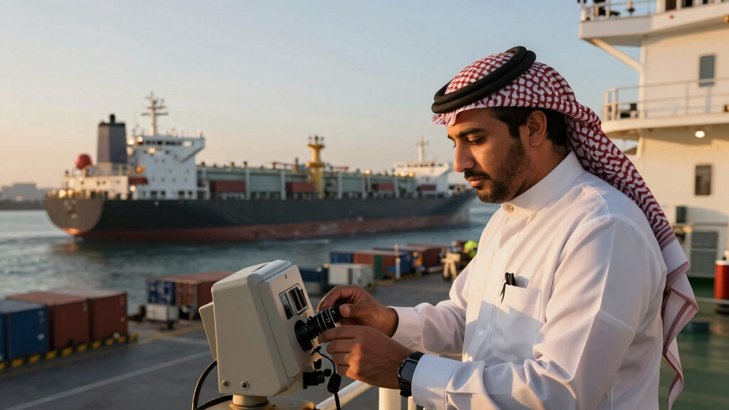 Saudi Arabia has ramped up oil shipments through the Strait of Hormuz since U.S.-Iran deal