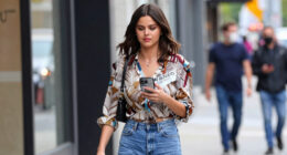 Selena Gomez Surges In Global Coverage