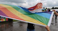 Severe weather cancels first day of Nashville's Let Freedom Sing! celebration