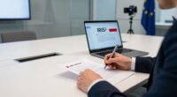 Speech By Commissioner Kubilius At The IRIS² - Polish Contribution Agreement Signature Ceremony