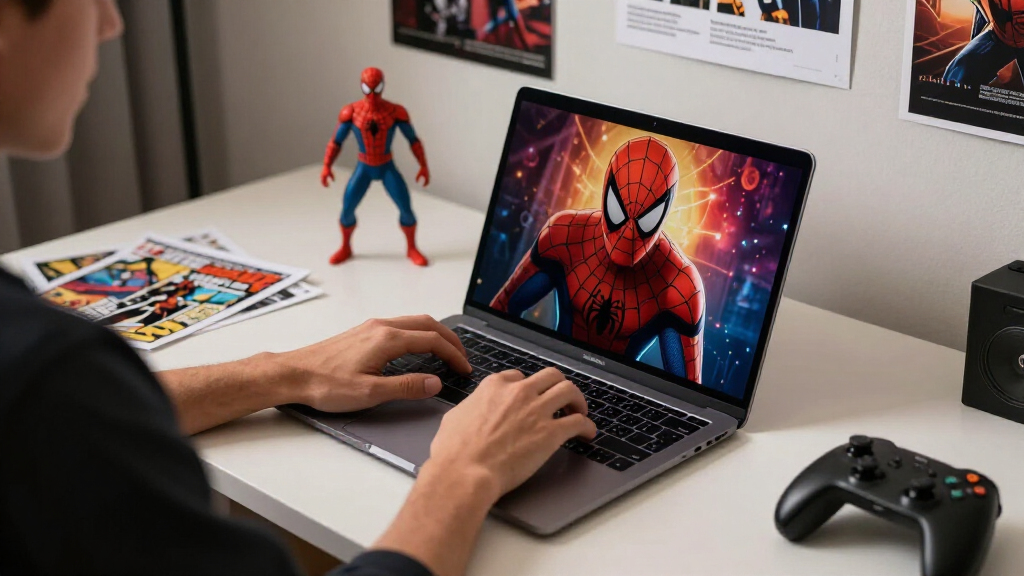 ‘Spider-Man: Brand New Day’ Ending Explained: How It Sets Up the Next Chapter for Tom Holland’s Hero