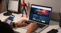 Spider-man: Brand New Day Showtimes