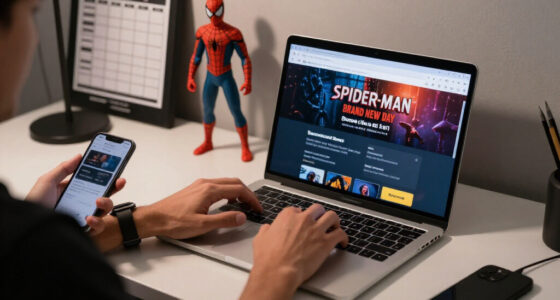 Spider-man: Brand New Day Showtimes