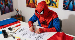 Spiderman Brand New Day