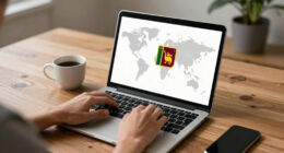 Sri Lanka Surges In Global Coverage
