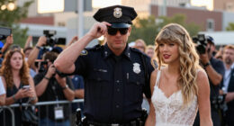 Taylor Swift & Travis Kelce Wedding at Madison Square Garden: Police