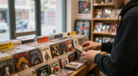 The Lost Civic Life Of Movie Rental Stores