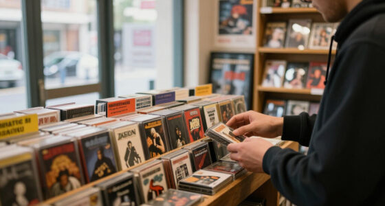 The Lost Civic Life Of Movie Rental Stores