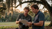 The Production Design of ‘Cape Fear’ Hangs Dread in Its Spanish Moss