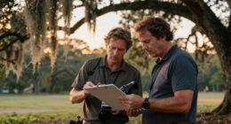 The Production Design of ‘Cape Fear’ Hangs Dread in Its Spanish Moss