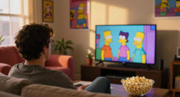 The Simpsons