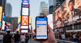 Ticketmaster Surges In Global Coverage
