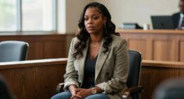 Tiffany Haddish's attempt to get Georgia DUI case thrown out denied by judge