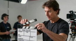 Tom Cruise