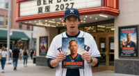 Tom Hanks-Led Baseball Movie ‘The Comebacker’ Scores Summer 2027 Release