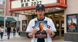 Tom Hanks-Led Baseball Movie ‘The Comebacker’ Scores Summer 2027 Release