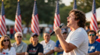 Trump Speech July 4