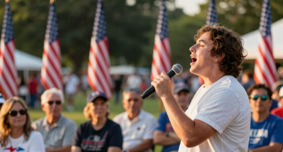 Trump Speech July 4