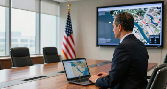 U.S. resumes 'powerful strikes' on Iran after Hormuz Strait ship attacks, CENTCOM says