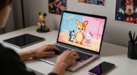 Walt Disney Surges In Global Coverage