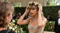 With Its Celebrity Guests, Taylor Swift’s Wedding Rivals The Met Gala
