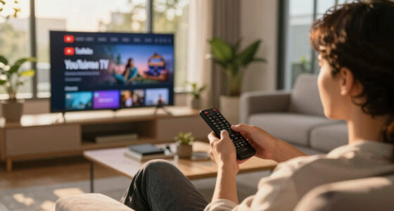 Youtube Tv