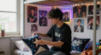 10 Best Celebrity-Inspired Dorm Room Decor in 2026