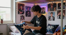10 Best Celebrity-Inspired Dorm Room Decor in 2026