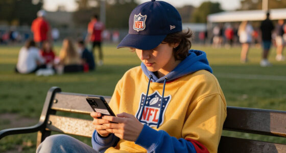 10 Best Disney NFL Collaboration Merchandise in 2026