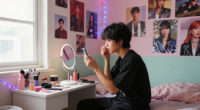 13 Best Celebrity-Inspired Dorm Room Decor in 2026