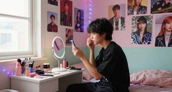 13 Best Celebrity-Inspired Dorm Room Decor in 2026