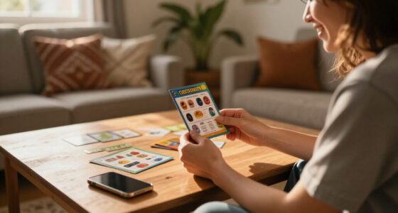 13 Best Pop Culture Trivia Card Games in 2026