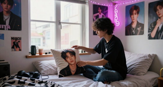 14 Best Celebrity-Inspired Dorm Room Decor in 2026