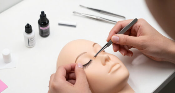 14 Best DIY Lash Extension Kits in 2026