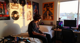 14 Best Pop Culture-Themed Dorm Decor Picks for 2026