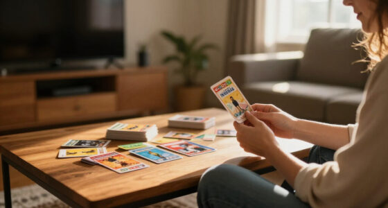 14 Best Pop Culture Trivia Card Games in 2026