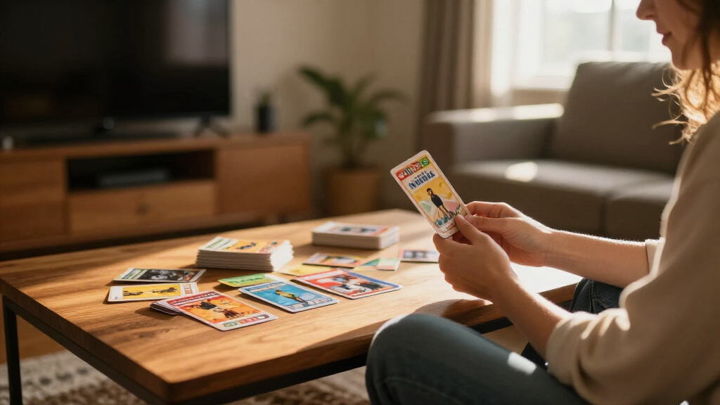 14 Best Pop Culture Trivia Card Games in 2026