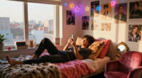 3 Best Celebrity-Inspired Dorm Room Decor in 2026