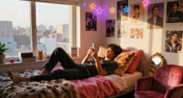 3 Best Celebrity-Inspired Dorm Room Decor in 2026