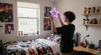 3 Best Celebrity-Themed Dorm Decor in 2026