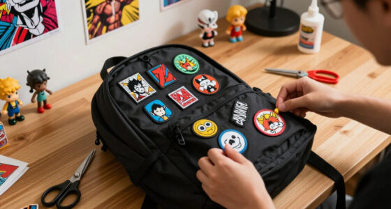 3 Best Pop Culture Themed School Supplies in 2026