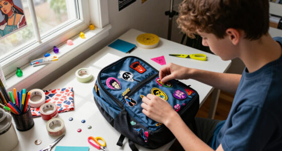 5 Best Pop Culture Themed School Supplies in 2026