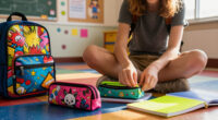 5 Best Pop Culture Themed School Supplies in 2026